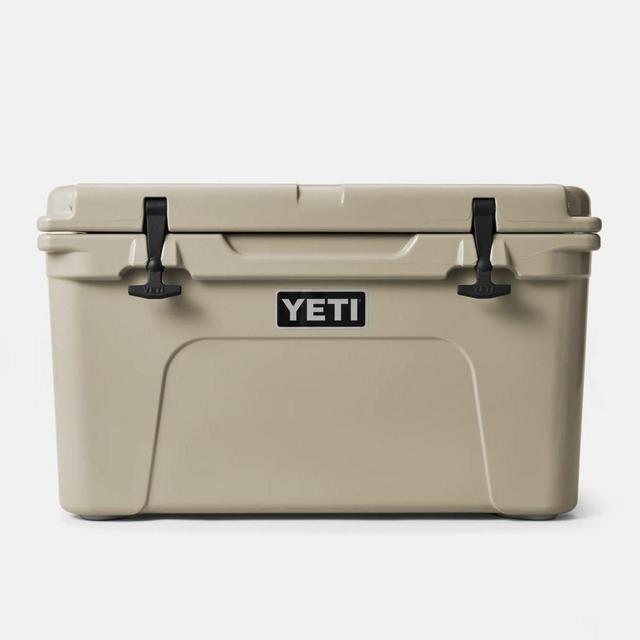 Yeti Tundra®45 Hard Cooler in Tan