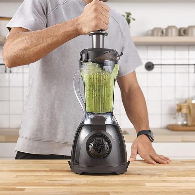 Vitamix ONE, Black