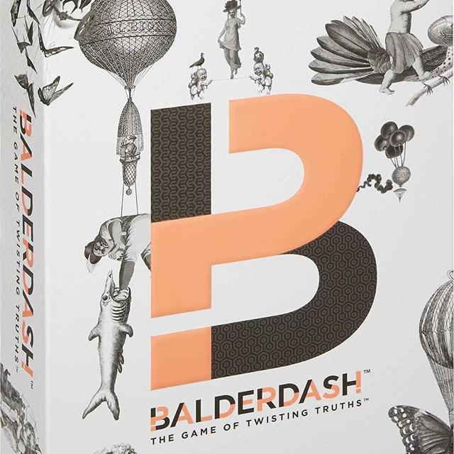 Balderdash