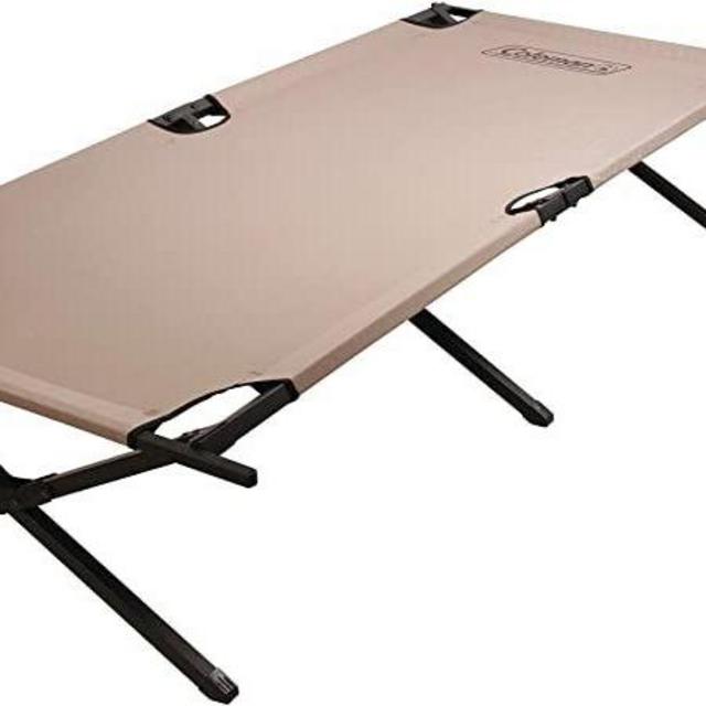 Coleman Trailhead II Cot