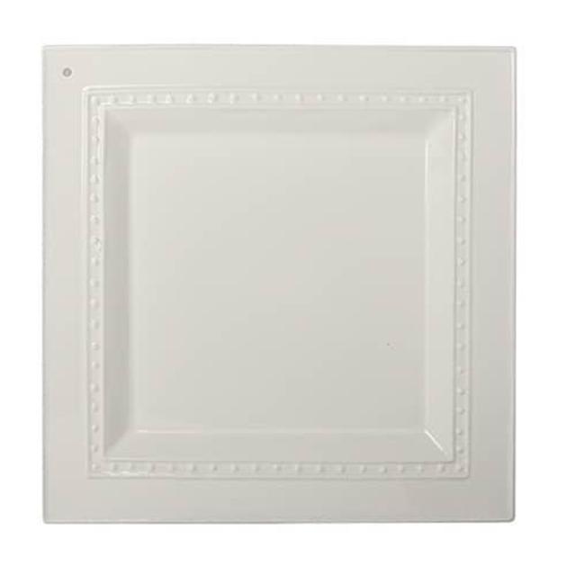 Nora Fleming Square Platter