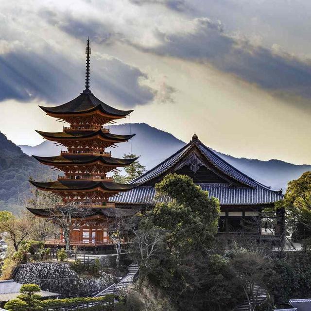 Honeymoon Fund to Japan