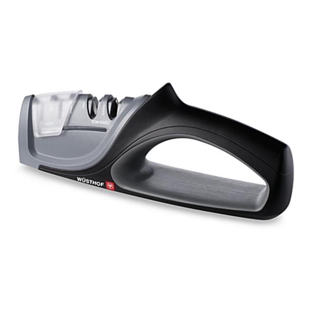Wusthof® Four Stage Handheld Sharpener