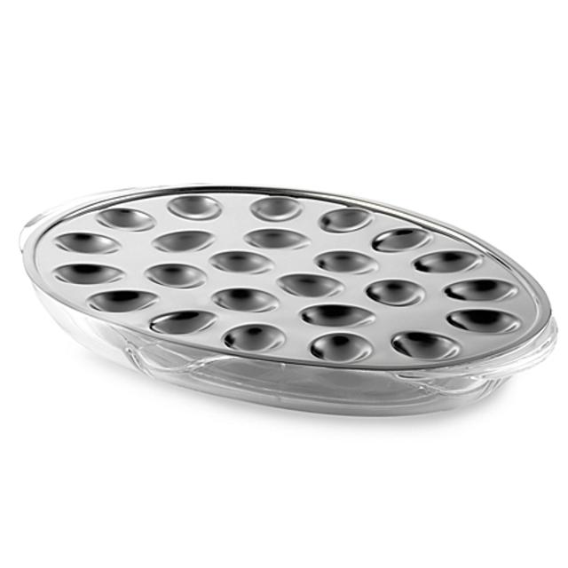Prodyne Iced Eggs™ 2-Piece Set