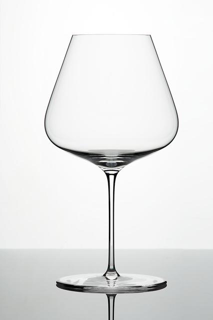 Zalto Burgundy - Set/2