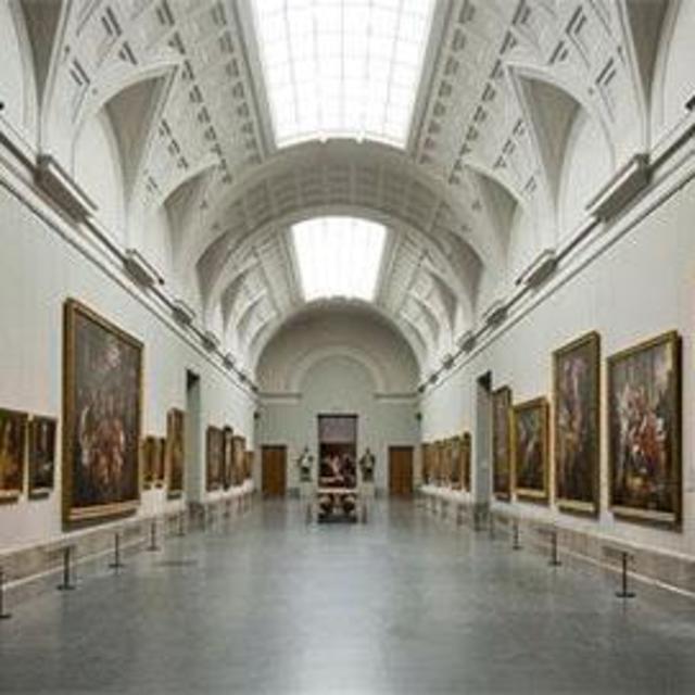 Museum Tours