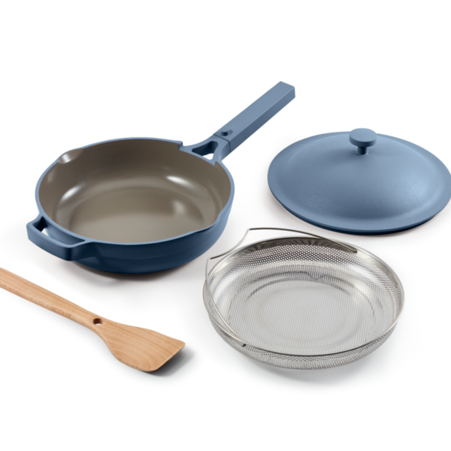 Always Pan- Blue Salt