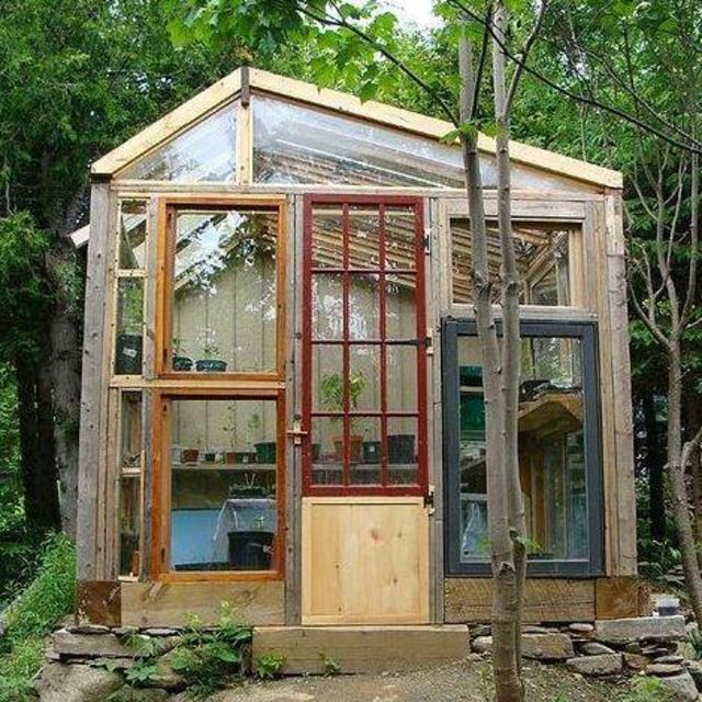 Urban Farm Fund-Greenhouse Dreamhouse Fund
