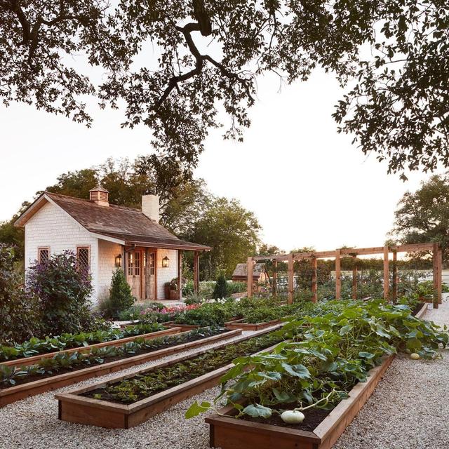 Urban Farm Fund-The General Fund