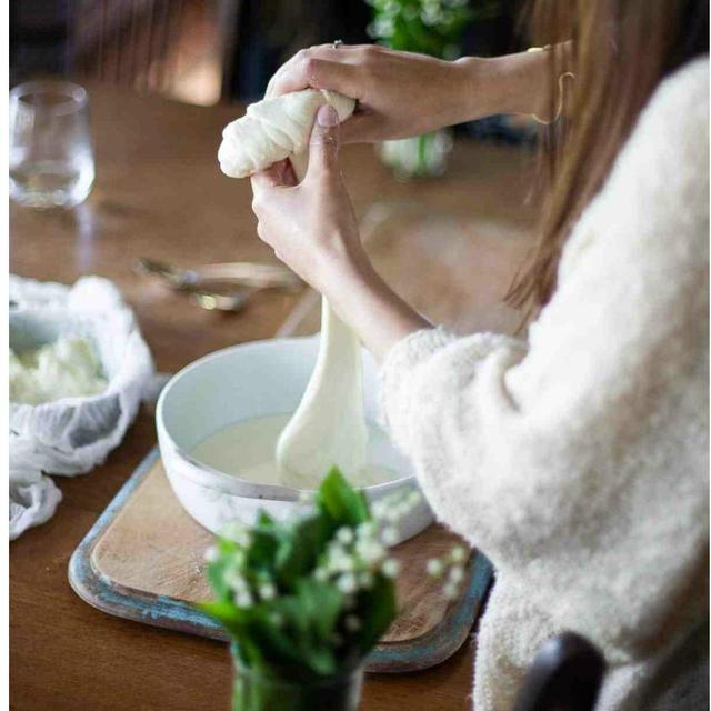 Cheese Making Course