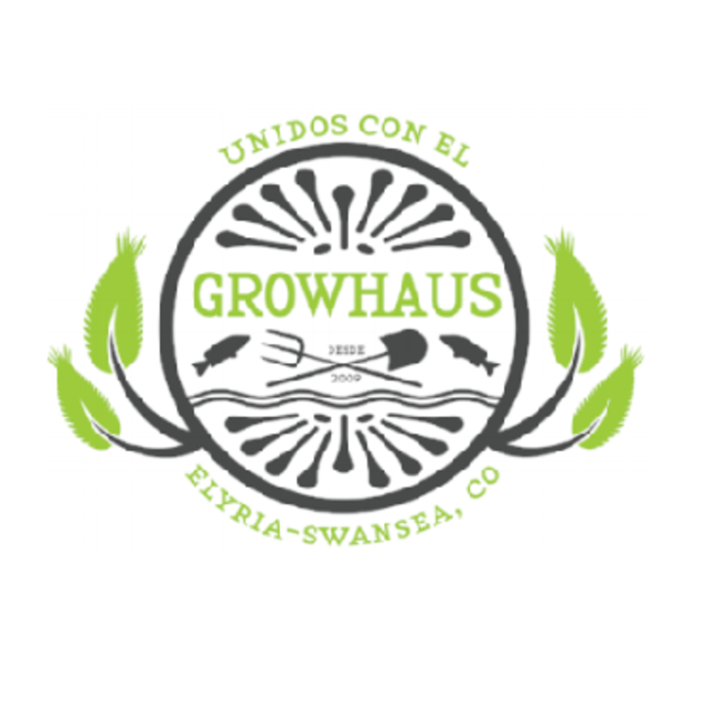 Donations to The GrowHaus