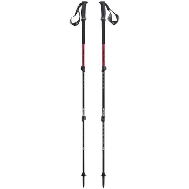 Black Diamond   Trail Back Trekking Poles - Pair