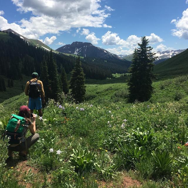 REI Class Gift Certificate