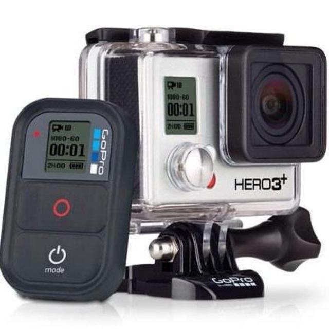 GoPro Camera