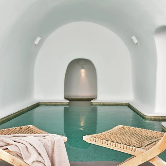 Spa Day & Couples Massage