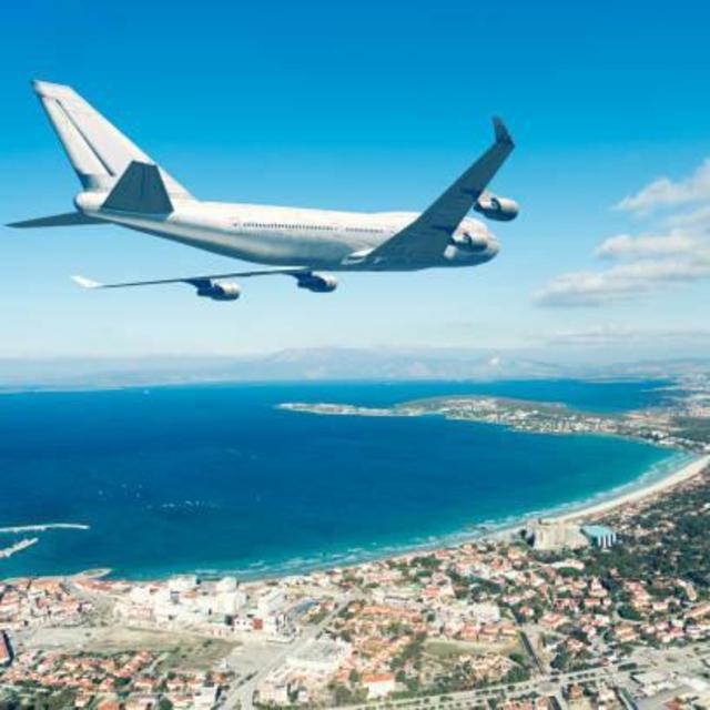 Round Trip Plane Tickets to Greece