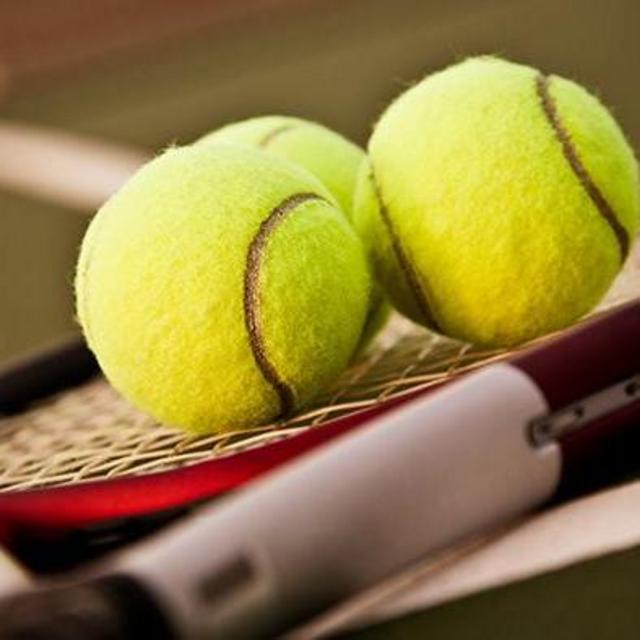 Couples Tennis Lessons