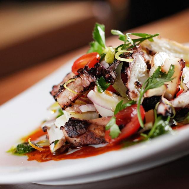 Date Night at Italia Trattoria