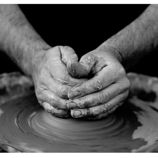 Pottery Classes at the Clay Connection