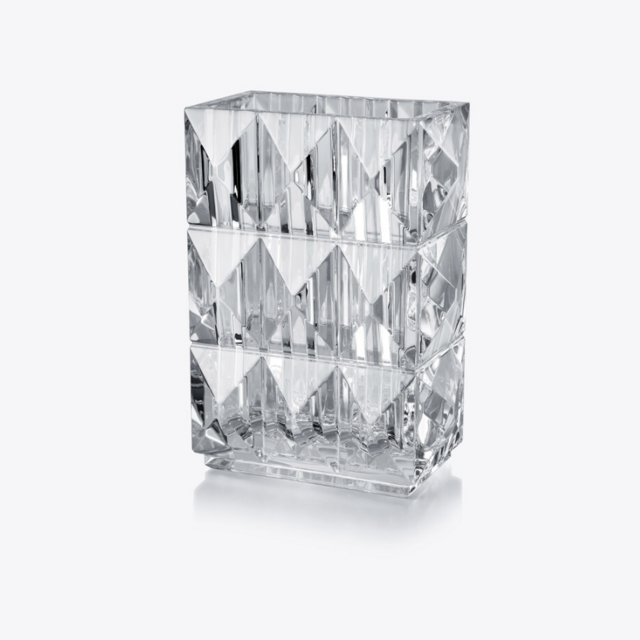 Baccarat, Louxor Vase