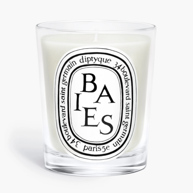 Diptyque, Classic Candle Baies (Berries)