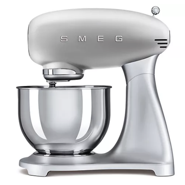 SMEG 50s Retro-Style Stand Mixer