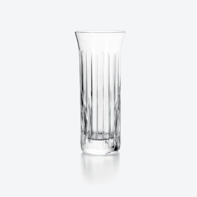 Baccarat, Flora Bud Vase