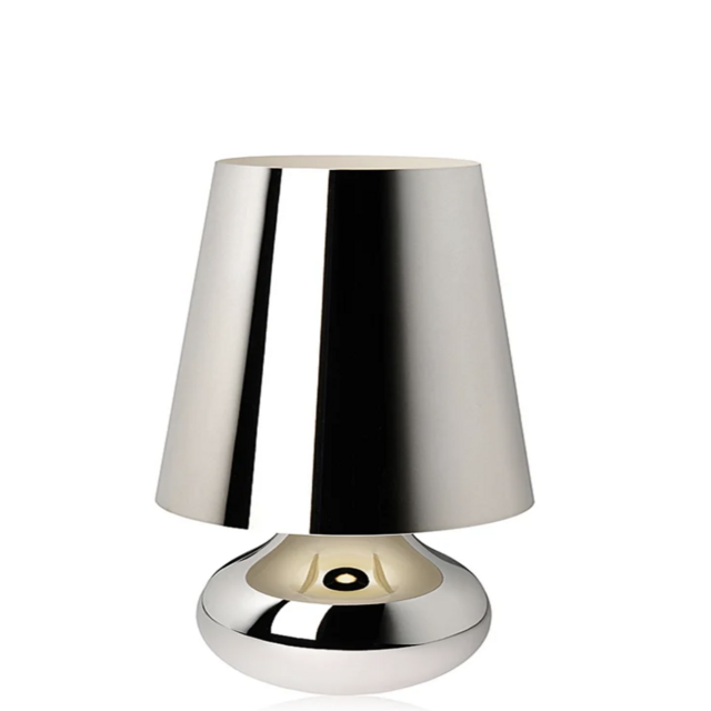 Kartell, Cindy Table Lamp (Set 2)