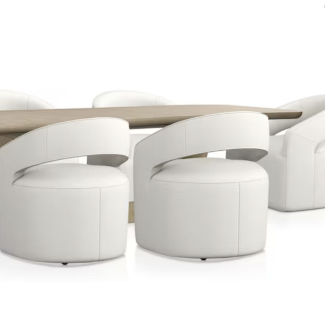 Dinning Room Set (8)