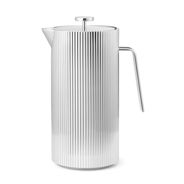 Georg Jensen, Bernadotte Coffee Press
