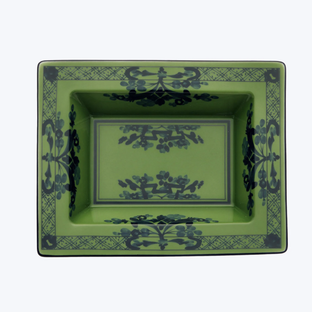 Ginori 1735, Oriente Rectangular Vide Poche