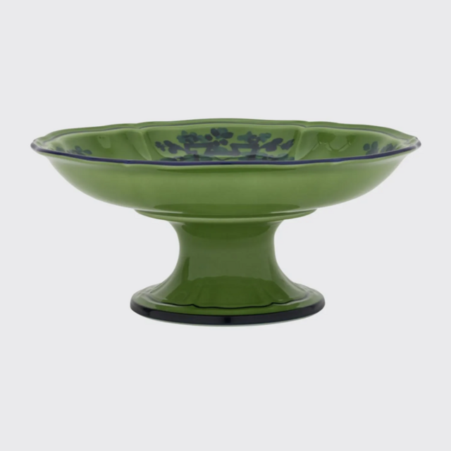 Ginori 1735, Oriente Italiano Fruit Stand