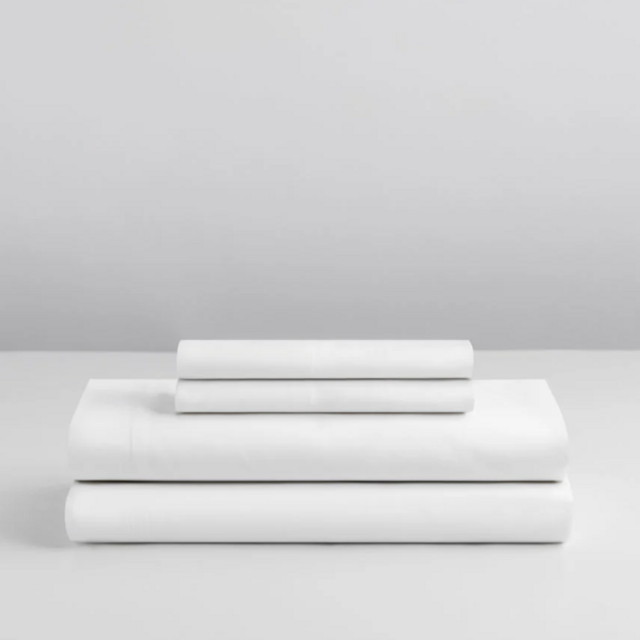 Four Seasons, King Bed Sheets Set