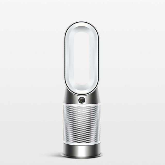 Dyson Purifier Hot+Cool™ Gen1 HP10 Air Purifying Heater and Fan