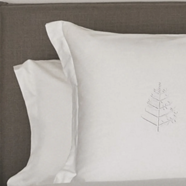 Four Season, Down & Feather Pillows (2)