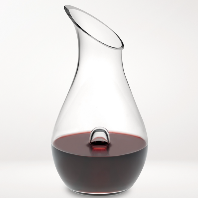 Williams Sonoma, Riedel "O" Wine Decanter