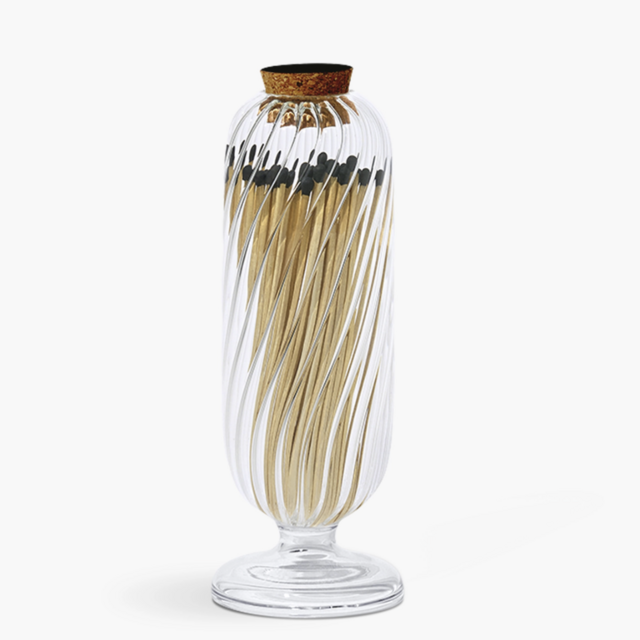 Diptyque, Tornado Match Holder