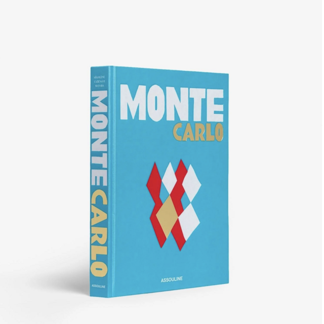 Assouline - Monte Carlo