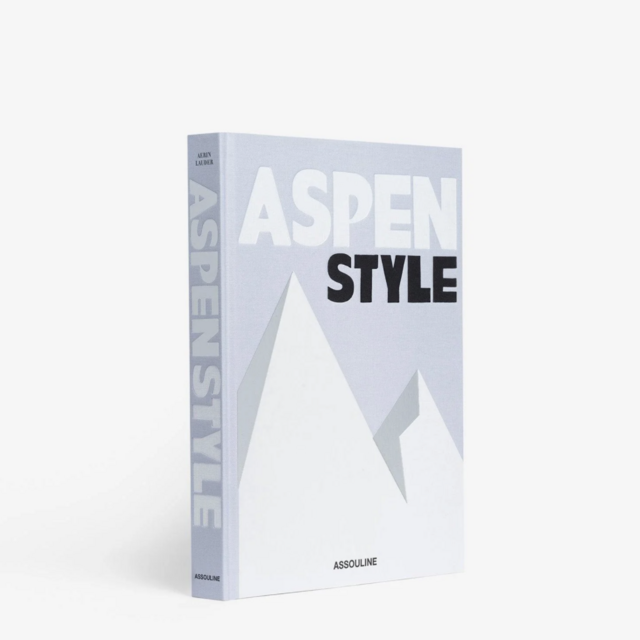 Assouline - Aspen