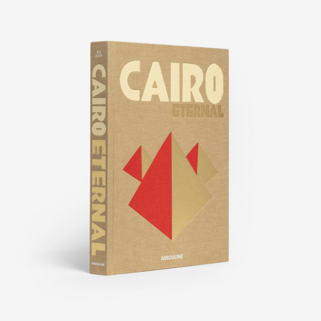 Assouline - Cairo