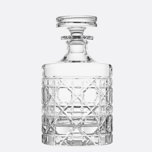 Dior, Whisky Decanter