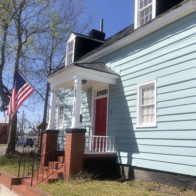 New Home Renovation Fund