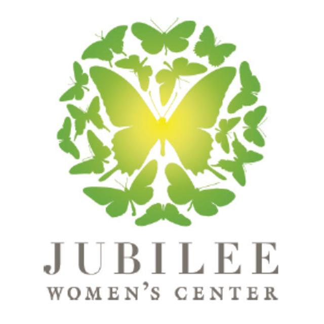 Jubilee Women's Center Donation