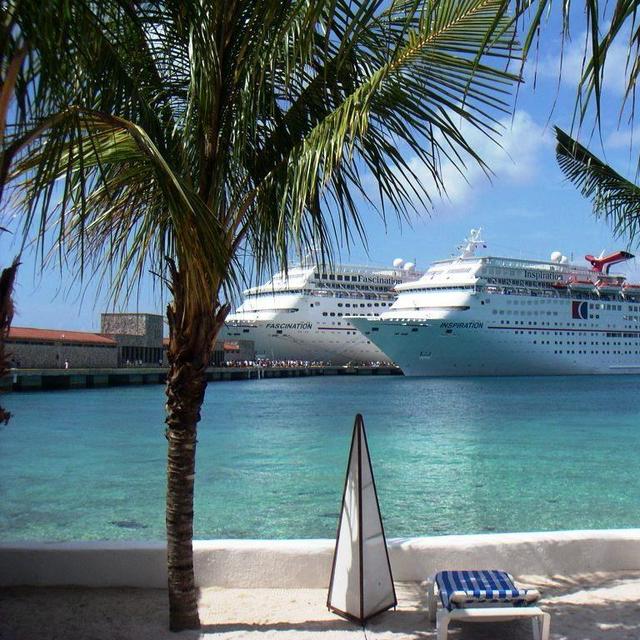 Honeymoon Fund- Cruise Excursion Fund