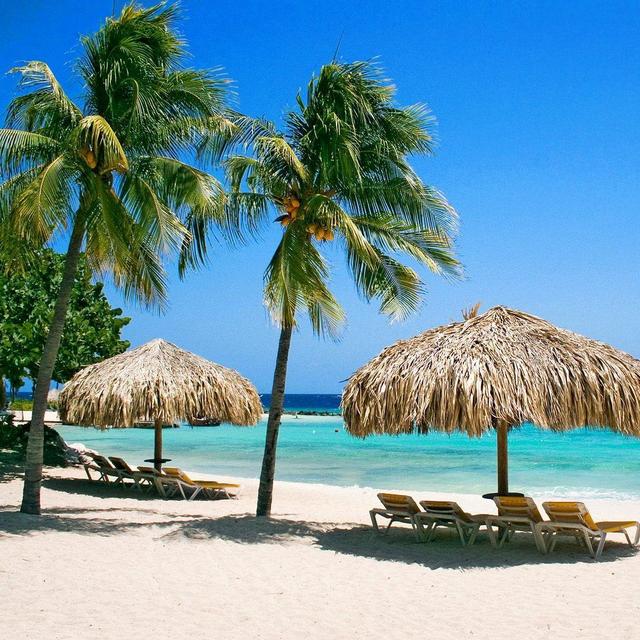 Curaçao Honeymoon Fund