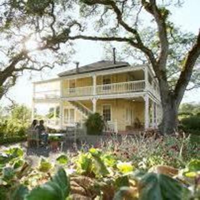 Weekend at Beltane Ranch