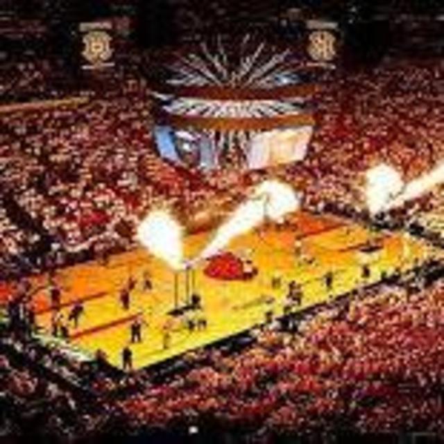 Miami Heat tickets
