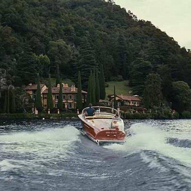 Lake Como Boating Adventures