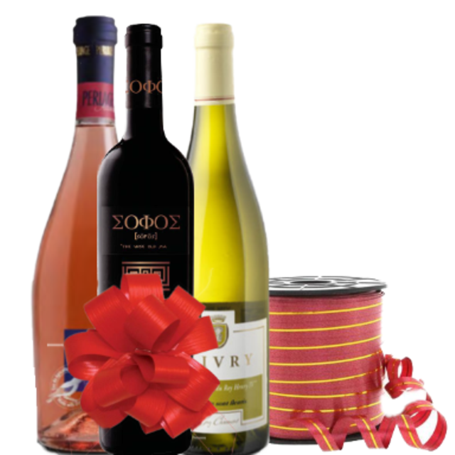 Organic Wine Company Wine Club Membership - 1 year