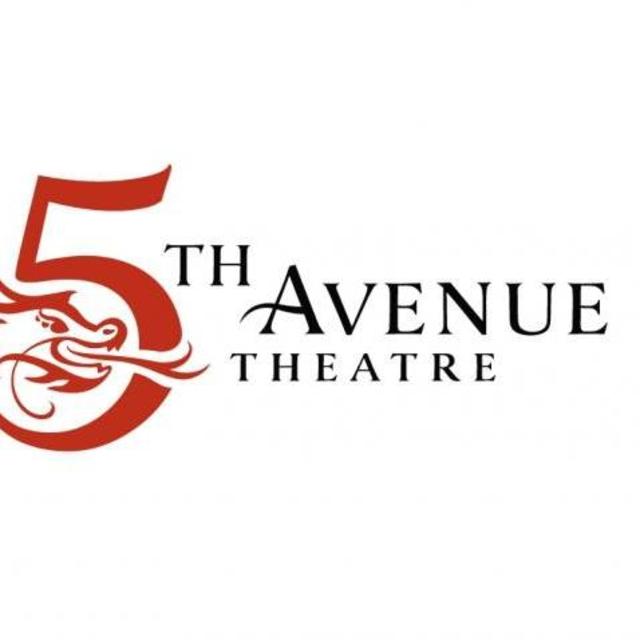 5th Avenue Theater Season Tickets